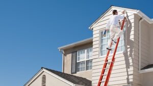 Considerations When Hiring Exterior Painters in Blacksburg for Your Home