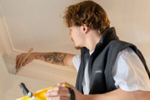 Creating an Office Oasis Trends in Office Paint