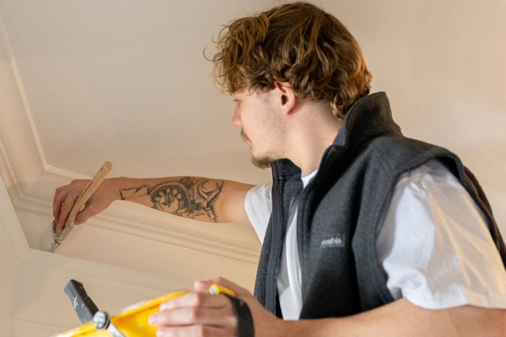 The Latest Trends in Commercial Interior Design