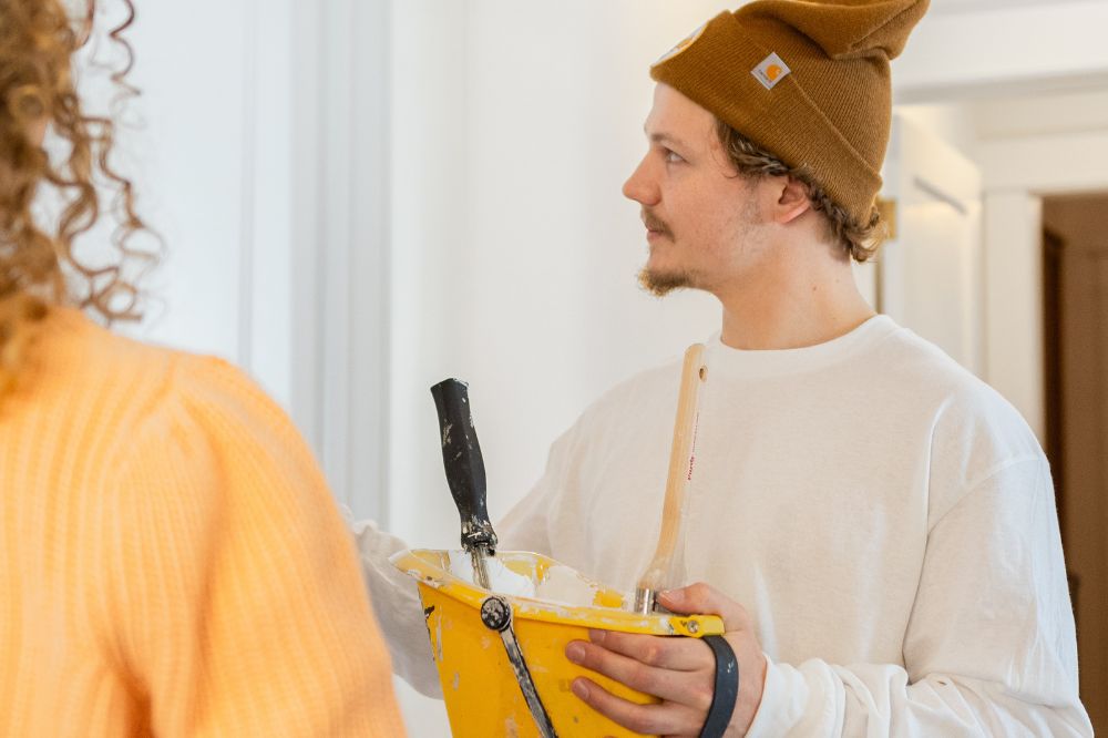 Transform Your Commercial Space with Parmer and Sons